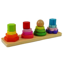 Pyramidepuslespil