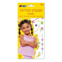 Tatoveringer - Smykker