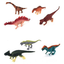 Dinosaur 25 cm blanding