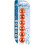 Centrum Smile whiteboard magneter 20 mm 6 stk. 1
