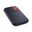 SanDisk SanDisk Portable SSD E61 2TB USB 3.2 Gen 2 IP65 Type-C SDSSDE61-2T00-G25 2