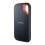 SanDisk SanDisk Portable SSD E61 2TB USB 3.2 Gen 2 IP65 Type-C SDSSDE61-2T00-G25 3
