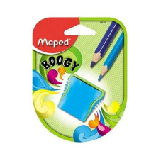 Colorpeps 2-huls MAPED-spidser