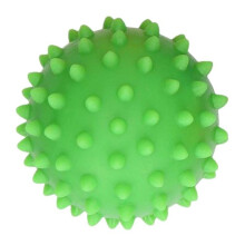 Grøn massagebold