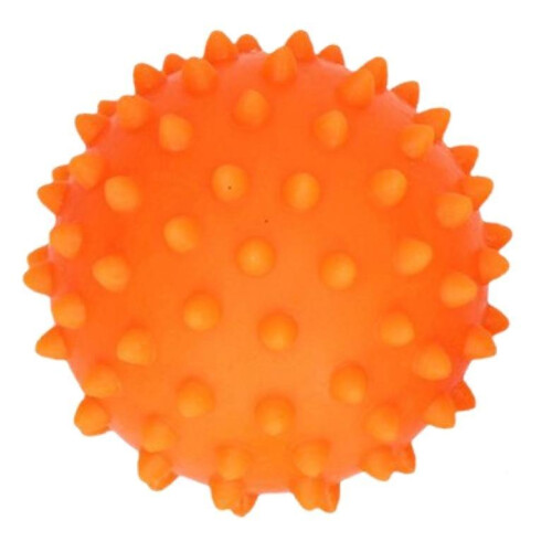 Orange massagebold