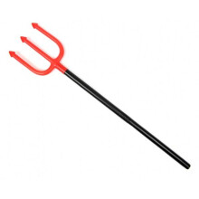 Foldbar Djævelens Trefork