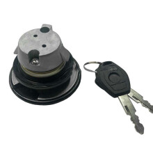 4X Tappo del Serbatoio del Carburante per Moto Tappo del Tappo del Serbatoio del Carburante per JOG-3YK JOG50 JOG90 XH90 QJ50QT-5