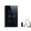 2X Tuya Zigbee  Fan Light  US Network Connection APP Control Alexa/ Assistant Voice Control Black 4