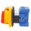 2X Changeover  LW30-25 Universal Rotational Cam Selector Latching Switches Universal Conversion 440V 25A 3Sections 7