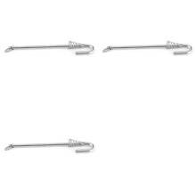 3X Outboard Tilt Rod 6E0‑43160‑00‑00 Fits for 2 Stroke 9.9HP 15HP 18HP