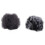 3X Universal Lavalier Microphone Windscreen Fur Windshield Wind Muff Soft for    Lapel Lavalier Mic 5mm 7