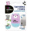 KIDEA Bamsespidser med viskelæder 1