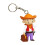 Nøglering - Lolek Cowboyen 1