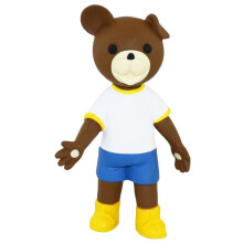 Figur - Teddy Bear Uszatek Summer
