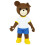 Figur - Teddy Bear Uszatek Summer 1