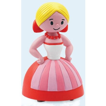 Figur - Hanka