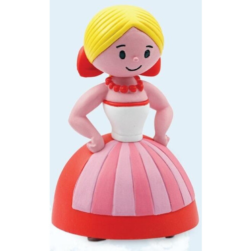 Figur - Hanka
