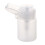 2X 70Ml Nagelkunst Make- Polnischer Plastik Pumpspenderflasche Entferner 2