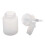 2X 70Ml Nagelkunst Make- Polnischer Plastik Pumpspenderflasche Entferner 4