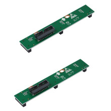 2X Mining Machine Computing Power Control Board Adapter Card for Whatsminer M20 M30 M21S Three-In-One Cable Board