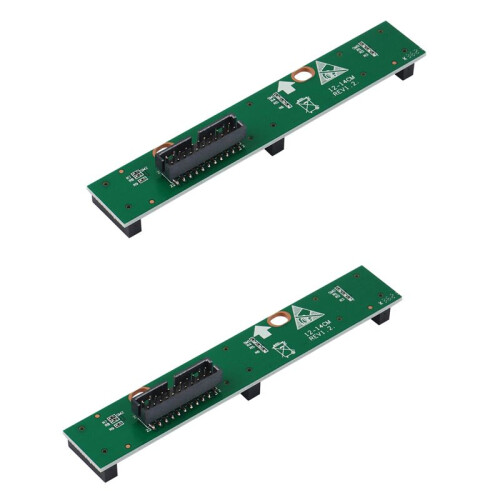 2X Mining Machine Computing Power Control Board Adapter Card for Whatsminer M20 M30 M21S Three-In-One Cable Board
