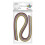Quillingstrimler 3 mm mix 200 stk. 1