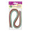 Quillingstrimler 5mm mix 200 stk. 1