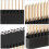 40PCS,2X20(40 Pin) Extra Tall Female 0.1 Inch Pitch Stacking Header for Raspberry Pi A+/B+/Pi 2/Pi 3 Extra Tall Header 5