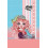 Planner til piger 135x197/96K kr. TW Brokat 1