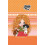 Planner til piger 135x197/96K kr. TW Brokat 1