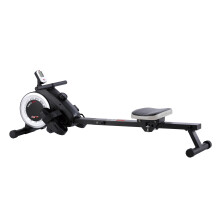 Magnetic Rower