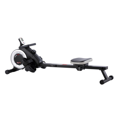 Magnetic Rower