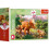 Puslespil 54 mini Amazing Dinosaurs 2 TREFL 1