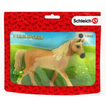 Tennessee Walker hoppetaske