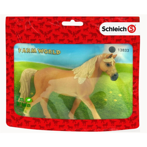 Schleich Tennessee Walker hoppetaske