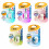 BIC Mini blyantspidser bls mix BIC 1