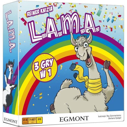 Laama (LLAMA)