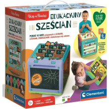 Uddannelsesmæssig kube