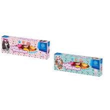 Plakatmaling 12 farver 20ml Hunde ASTRA