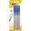 BIC BIC Round Stick Exact blå BLS 4 stk. pen 1