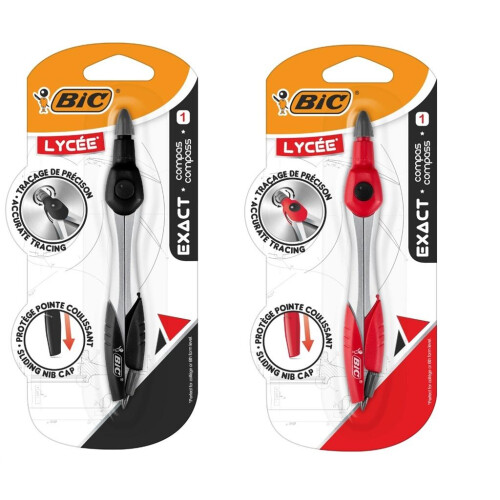 BIC Præcis BIC-kompas