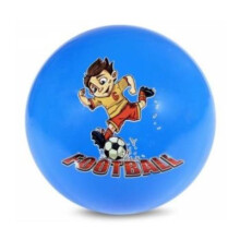 PVC-bold 230MM - Fodbold