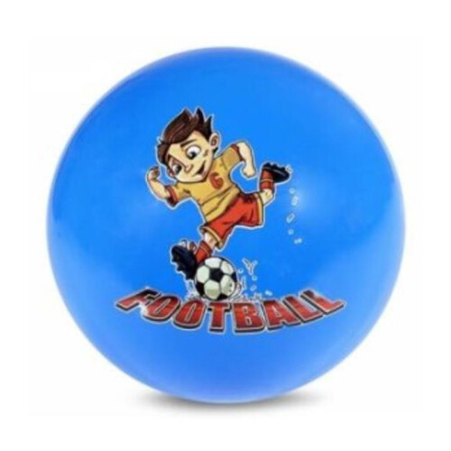 PVC-bold 230MM - Fodbold