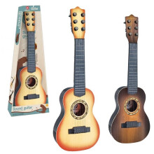 Plastikguitar