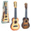 Plastikguitar 1