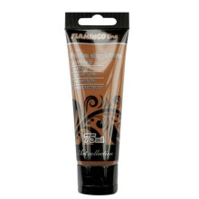 Akrylmaling 75ml 085 lysebrun