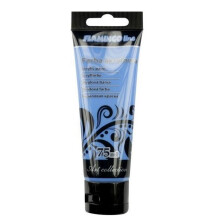 Akrylmaling 75ml 066 blå