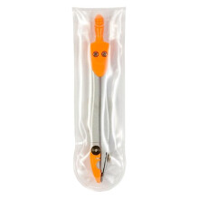 PENMATE PC-100 orange skolekompas