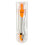 PENMATE PC-100 orange skolekompas 1
