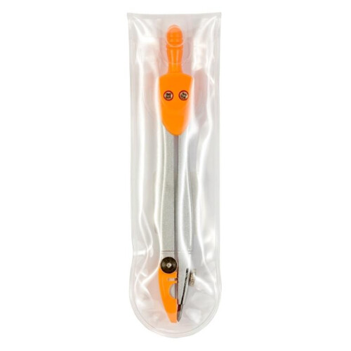 PENMATE PC-100 orange skolekompas